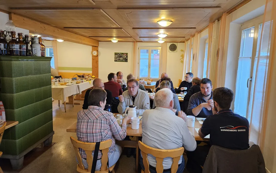 Gwerbler Zmorge Aachsäge