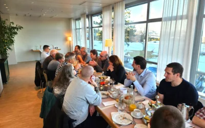 Gwerbler Zmorge – Restaurant Wolfensberg